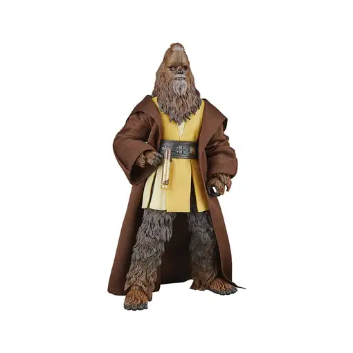 Star Wars The Black Series Jedi Master Kelnacca