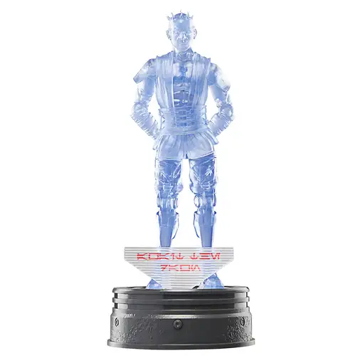 Star Wars G02765L0 figura de juguete para niños