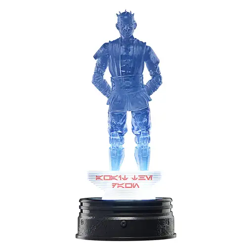 Star Wars G02765L0 figura de juguete para niños