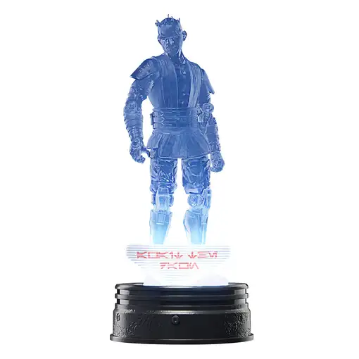 Star Wars G02765L0 figura de juguete para niños