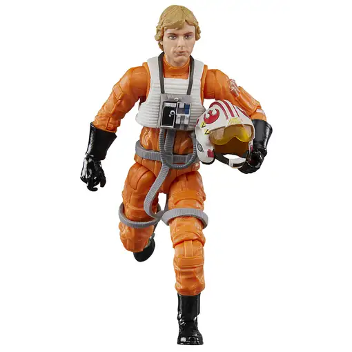 Star Wars The Vintage Collection Luke Skywalker (X-wing Pilot)