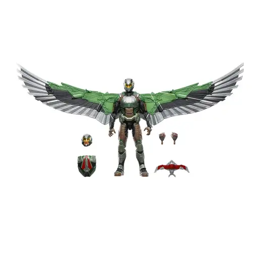 Marvel Legends Series ’s Falcon