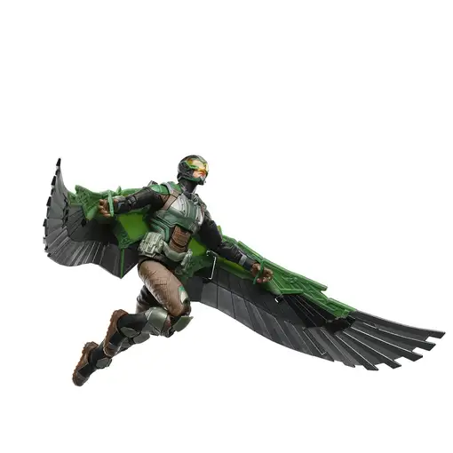 Marvel Legends Series ’s Falcon