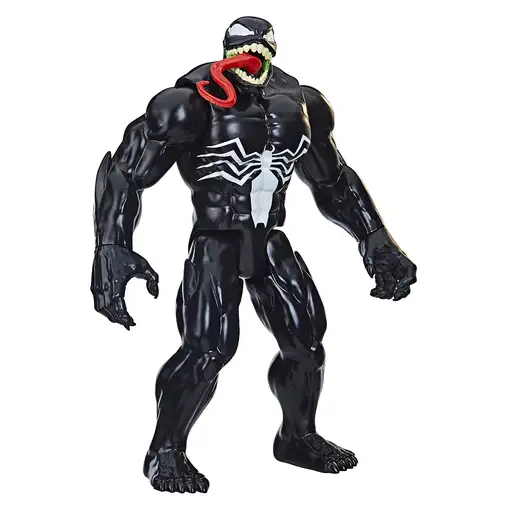 Marvel Spider-Man F49845L0 figura de juguete para niños