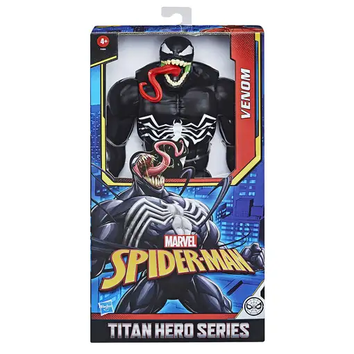 Marvel Spider-Man F49845L0 figura de juguete para niños