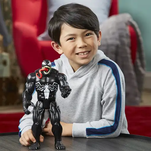Marvel Spider-Man F49845L0 figura de juguete para niños