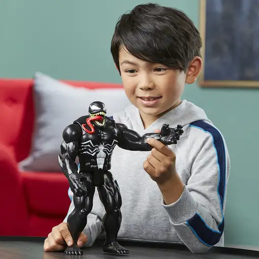 Marvel Spider-Man F49845L0 figura de juguete para niños