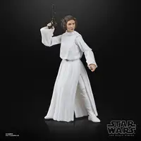 Star Wars The Black Series Princess Leia Organa Star Wars The Black Series Princess Leia Organa