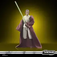 Star Wars The Vintage Collection Jedi Master Indara