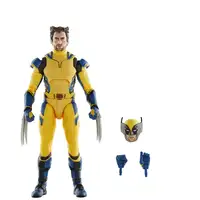 Marvel G16615X0 figura de juguete para niños