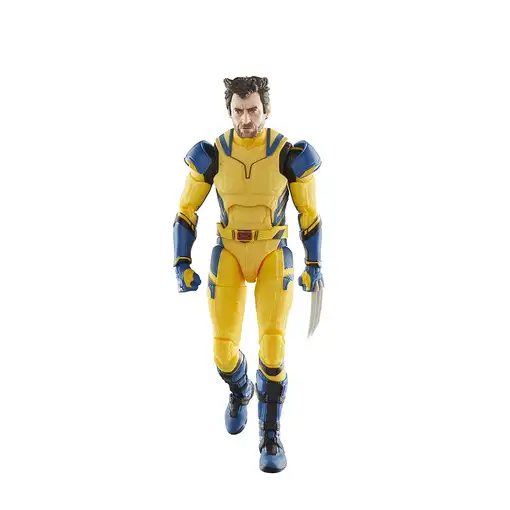 Marvel G16615X0 figura de juguete para niños