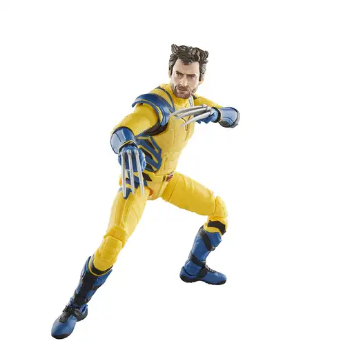 Marvel G16615X0 figura de juguete para niños