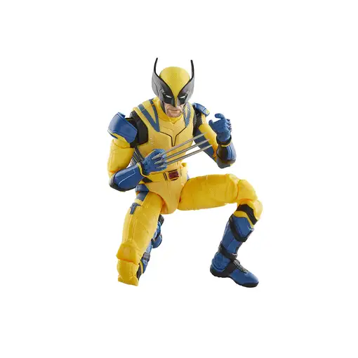 Marvel G16615X0 figura de juguete para niños
