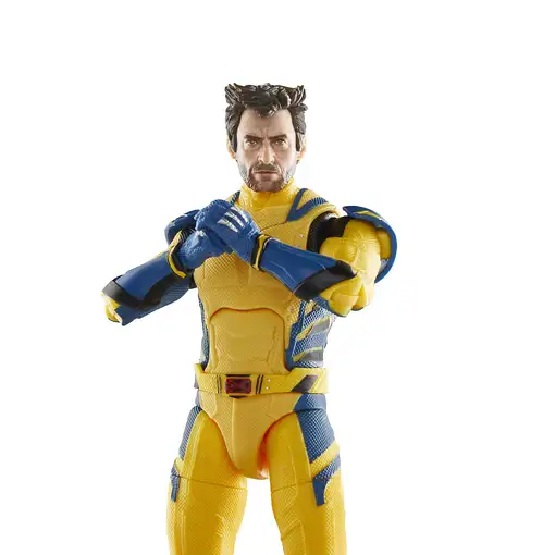 Marvel G16615X0 figura de juguete para niños