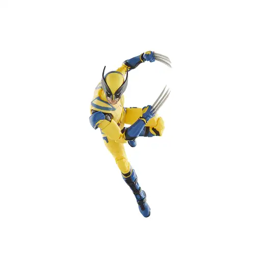 Marvel G16615X0 figura de juguete para niños