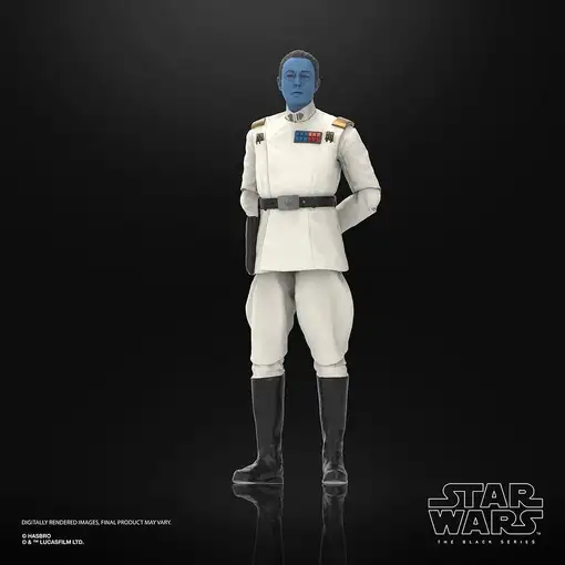 Star Wars G00215X4 figura de juguete para niños