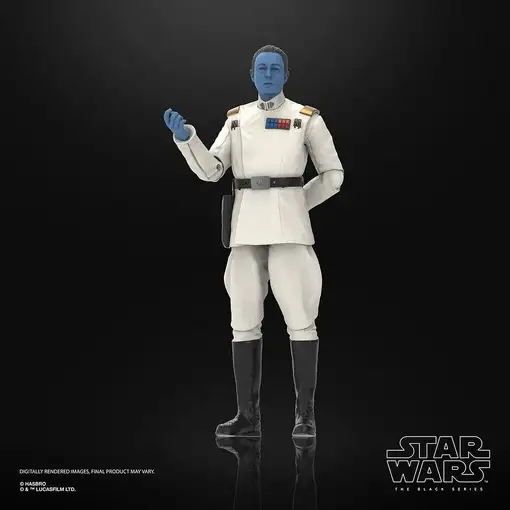 Star Wars G00215X4 figura de juguete para niños