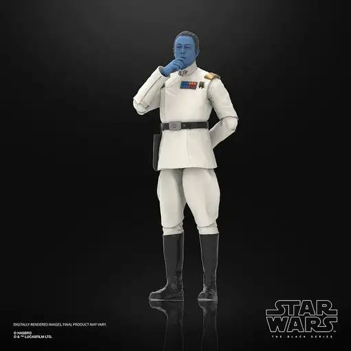 Star Wars G00215X4 figura de juguete para niños