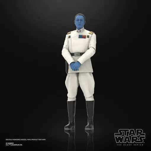 Star Wars G00215X4 figura de juguete para niños