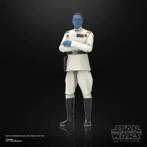 Star Wars G00215X4 figura de juguete para niños
