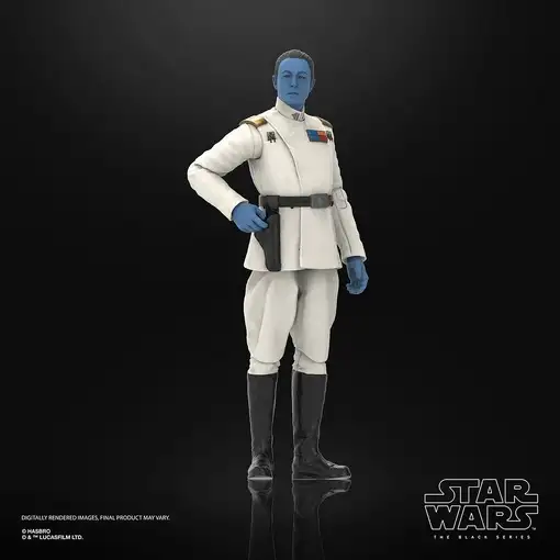 Star Wars G00215X4 figura de juguete para niños