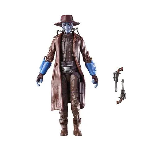 Star Wars The Black Series F99825X2 figura de juguete para niños Star Wars The Black Series F99825X2 figura de juguete para niños