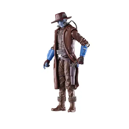 Star Wars The Black Series F99825X2 figura de juguete para niños
