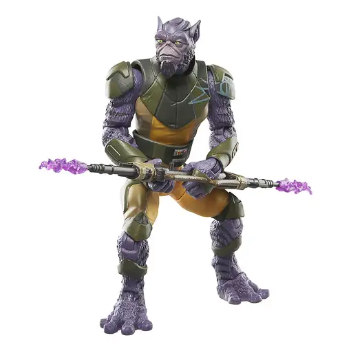 Star Wars Garazeb “Zeb” Orrelios