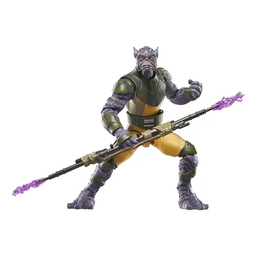 Star Wars Garazeb “Zeb” Orrelios