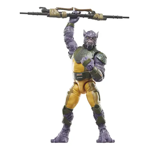 Star Wars Garazeb “Zeb” Orrelios