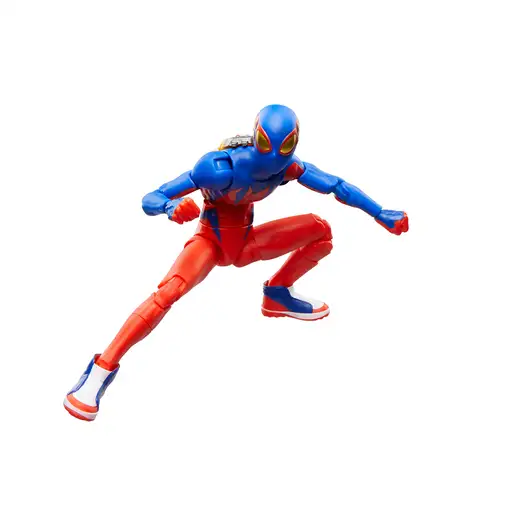 Marvel Legends Series Spider-Boy