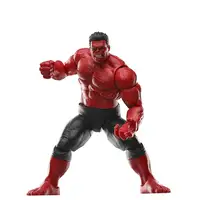 Marvel Legends Series: Red Hulk (Captain America: Brave New World)