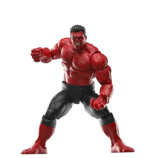 Marvel Legends Series: Red Hulk (Captain America: Brave New World)