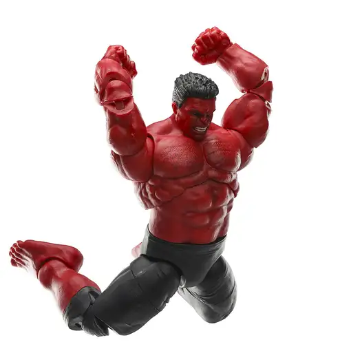 Marvel Legends Series: Red Hulk (Captain America: Brave New World)