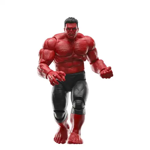 Marvel Legends Series: Red Hulk (Captain America: Brave New World)