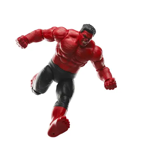 Marvel Legends Series: Red Hulk (Captain America: Brave New World)
