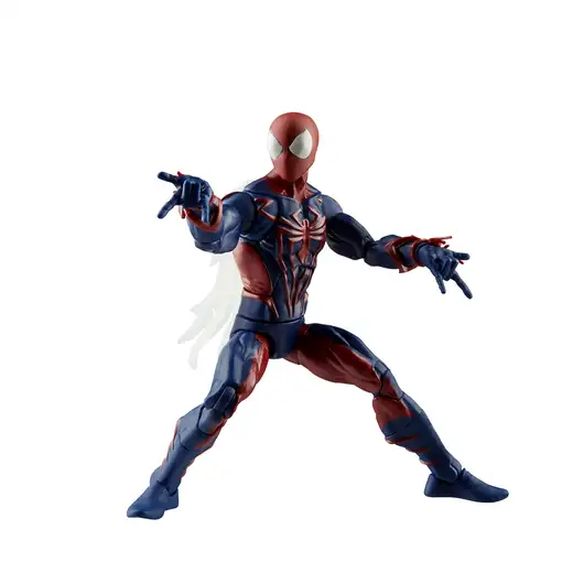 Marvel Legends Series Spider-Man Unlimited