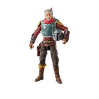 Star Wars The Vintage Collection Cobb Vanth (Mandalorian Armor)