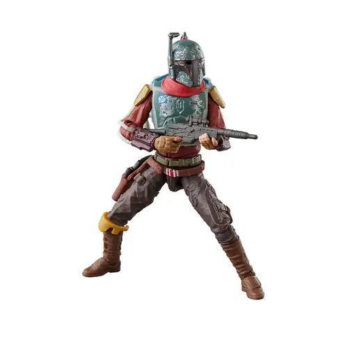 Star Wars The Vintage Collection Cobb Vanth (Mandalorian Armor)