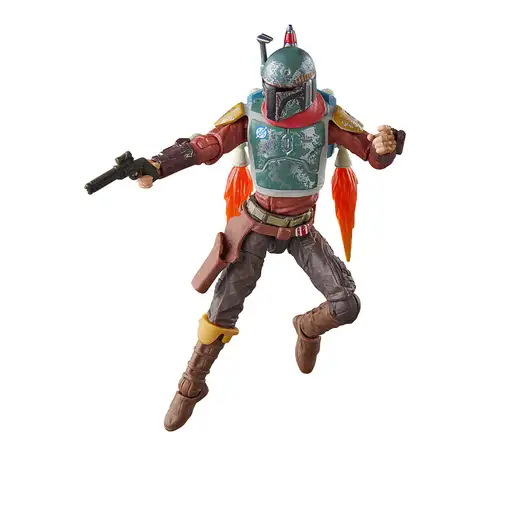 Star Wars The Vintage Collection Cobb Vanth (Mandalorian Armor)