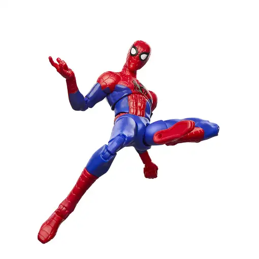 Marvel Spider-Man F91735X0 figura de juguete para niños