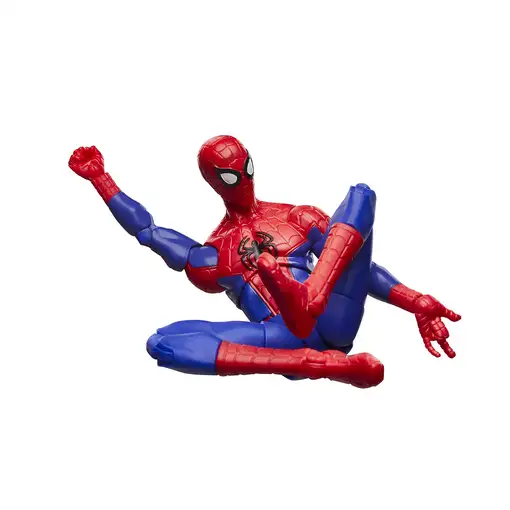 Marvel Spider-Man F91735X0 figura de juguete para niños