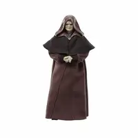Star Wars The Black Series G00235X2 figura de juguete para niños