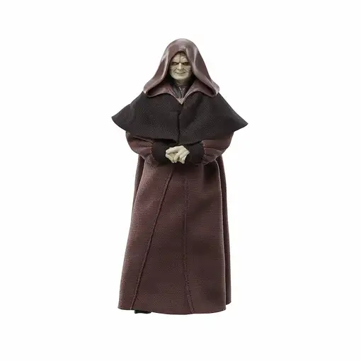 Star Wars The Black Series G00235X2 figura de juguete para niños