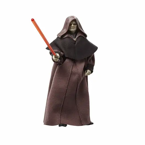 Star Wars The Black Series G00235X2 figura de juguete para niños