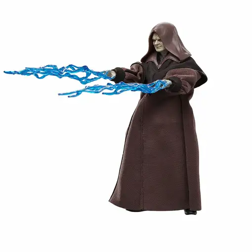 Star Wars The Black Series G00235X2 figura de juguete para niños
