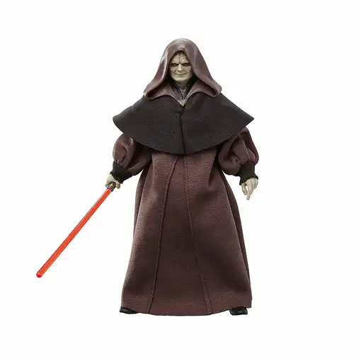 Star Wars The Black Series G00235X2 figura de juguete para niños