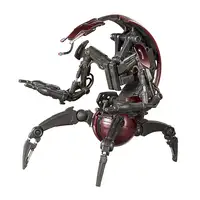Star Wars The Black Series Droideka