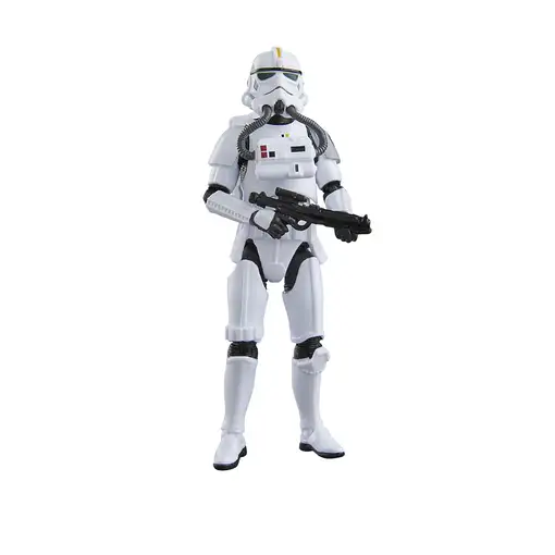 Star Wars F97955X0 figura de juguete para niños