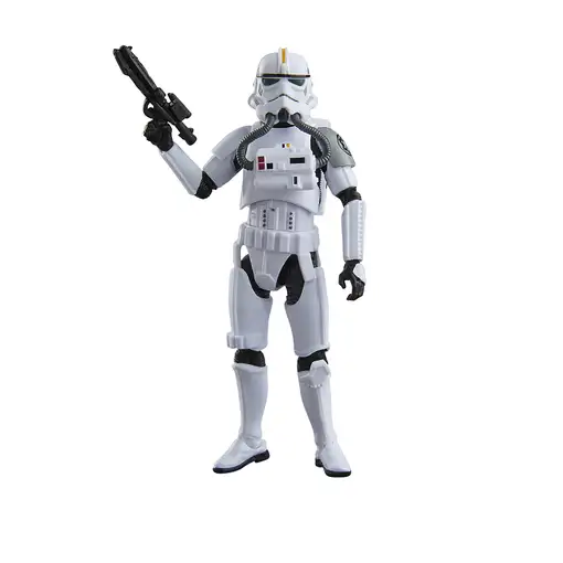 Star Wars F97955X0 figura de juguete para niños